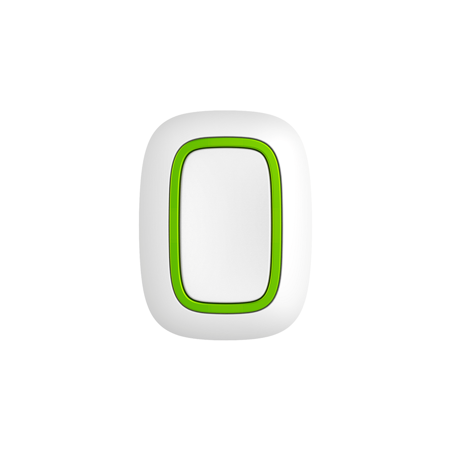 Ajax Fernbedienung - Button Ajax Fernbedienung - Button