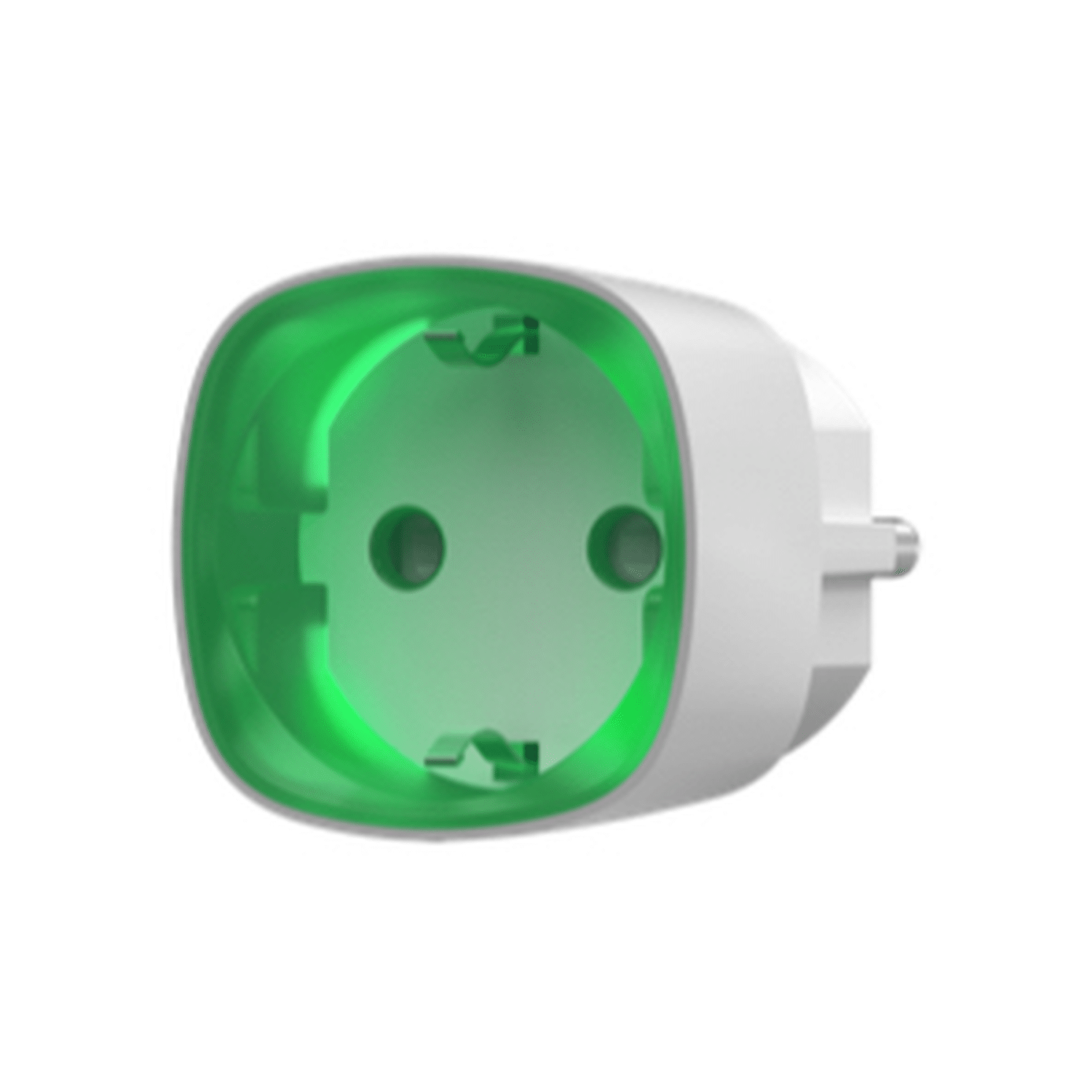 Ajax Smarthome Steckdosensteuerung - Socket Ajax Smarthome Steckdosensteuerung - Socket