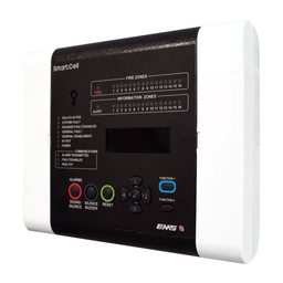 Brandwarnanlage - Carrier SmartCell 1 Brandwarnanlage SmartCell Carrier