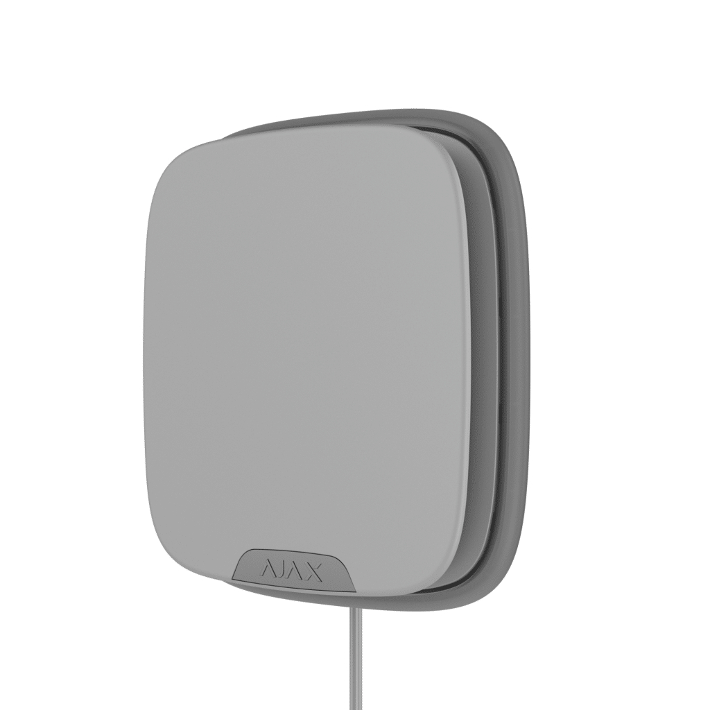 Ajax Fibra Aussensirene - DoubleDeck Ajax Fibra Aussensirene - DoubleDeck